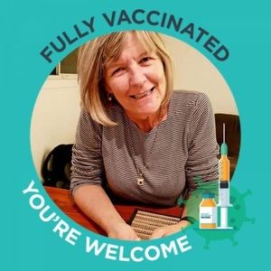 Meet your Posher, Roslyn